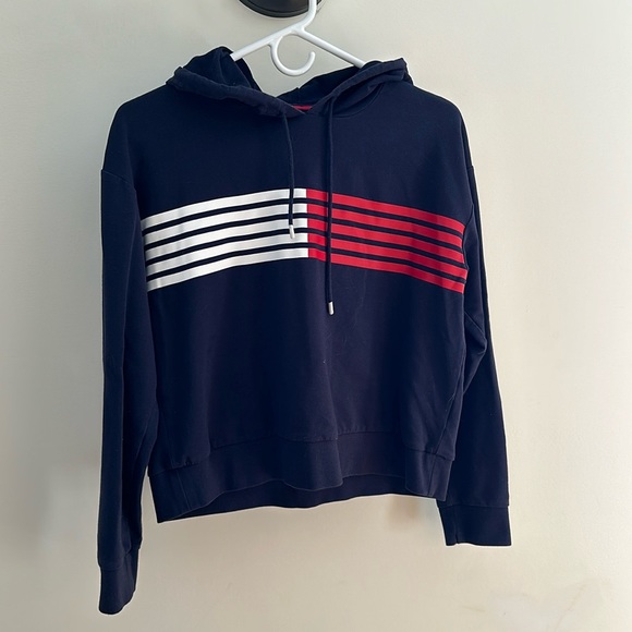 Tommy Hilfiger Tops - Tommy Hilfiger Hoodie